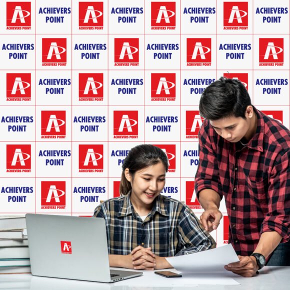 Achiever’s Point Bhagalpur: The Best Coaching Institute for JEE, NEET, Boards, CA Foundation & NDA in Bihar