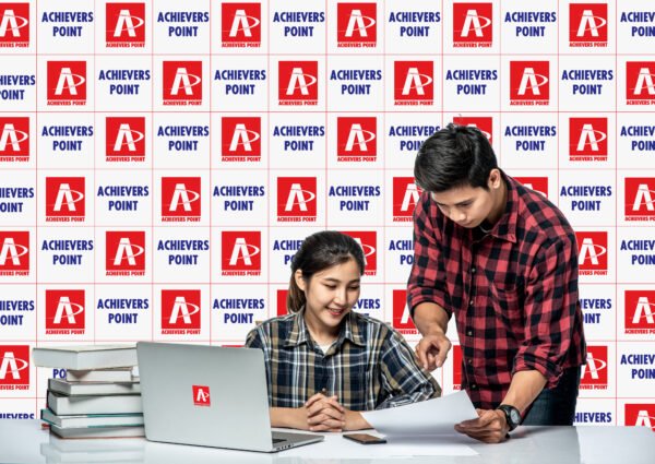 Achiever’s Point Bhagalpur: The Best Coaching Institute for JEE, NEET, Boards, CA Foundation & NDA in Bihar